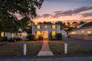 147 Elmlawn Rd, Braintree, MA 02184 - Photo 1