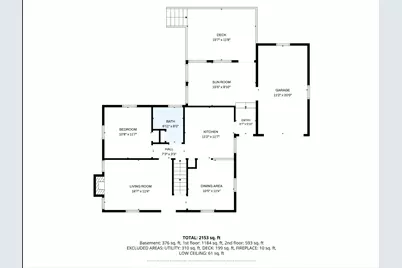 147 Elmlawn Rd, Braintree, MA 02184 - Photo 33