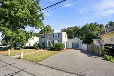 147 Elmlawn Rd, Braintree, MA 02184 - Photo 41