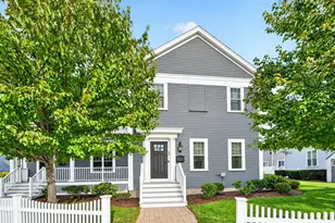 54 White St, Belmont, MA 02478 - Photo 1
