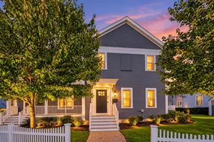 54 White St, Belmont, MA 02478 - Photo 1