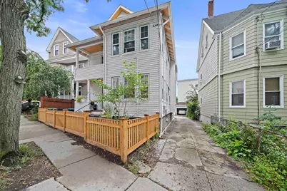 224 Summer St #1, Somerville, MA 02143 - Photo 3