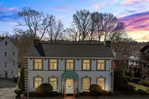 1646 Centre St, Boston, MA 02132 - Photo 1