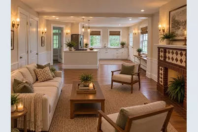 1646 Centre St, Boston, MA 02132 - Photo 9