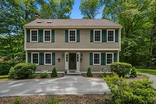 32 Sibley Rd, Sutton, MA 01590 - Photo 1