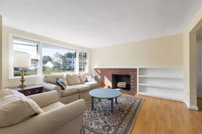 23 Spring Valley Rd, Natick, MA 01760 - Photo 3