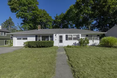 23 Spring Valley Rd, Natick, MA 01760 - Photo 1