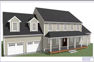 5 Pine Woods Ln, Sterling, MA 01564 - Photo 1