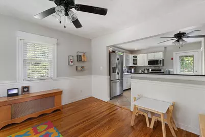 22 Oneida, Worcester, MA 01606 - Photo 5