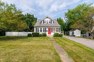 22 Oneida, Worcester, MA 01606 - Photo 1
