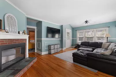 22 Oneida, Worcester, MA 01606 - Photo 11