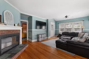 22 Oneida, Worcester, MA 01606 - Photo 11