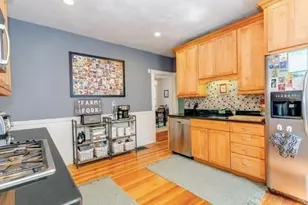27 King St, Boston, MA 02122 - Photo 5