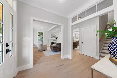 53 Hodge Rd, Arlington, MA 02474 - Photo 5