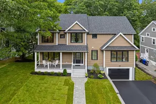 53 Hodge Rd, Arlington, MA 02474 - Photo 39