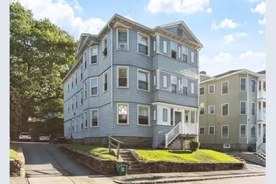 49 Beaver St, Worcester, MA 01603 - Photo 3