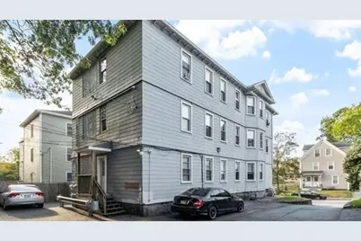 49 Beaver St, Worcester, MA 01603 - Photo 5