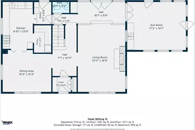 112 Russell St, Worcester, MA 01609 - Photo 35
