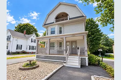 51-53 Marblehead #51, North Andover, MA 01845 - Photo 1