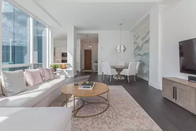 22 Liberty Drive #PH1G, Boston, MA 02210 - Photo 5