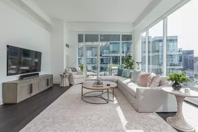 22 Liberty Drive #PH1G, Boston, MA 02210 - Photo 3