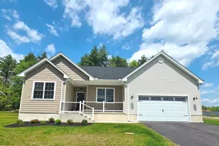 31 High Bluff, Belchertown, MA 01007 - Photo 1