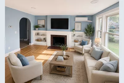 67 Mulberry St #A, Attleboro, MA 02703 - Photo 3