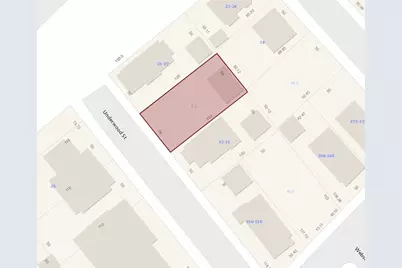0 Underwood St, Springfield, MA 01101 - Photo 1