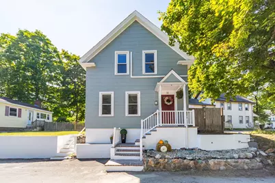11 Purchase Street, Framingham, MA 01701 - Photo 1