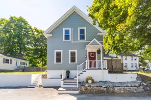 11 Purchase St, Framingham, MA 01701 - Photo 1