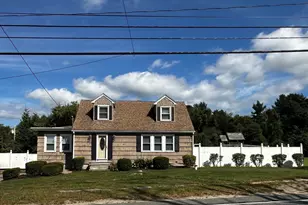 770 Main St, Acushnet, MA 02743 - Photo 1