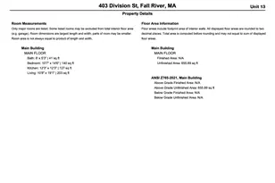 403 Division St, Fall River, MA 02721 - Photo 29