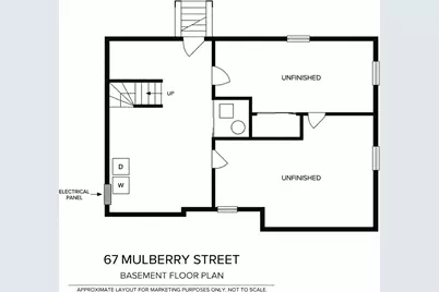 67 Mulberry St, Attleboro, MA 02703 - Photo 13