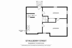 67 Mulberry St, Attleboro, MA 02703 - Photo 13