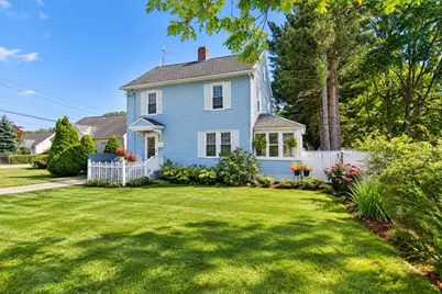 1245 Bay St, Springfield, MA 01109 - Photo 1