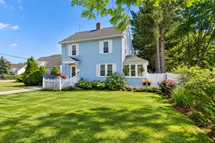 1245 Bay St, Springfield, MA 01109 - Photo 1