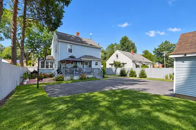 1245 Bay St, Springfield, MA 01109 - Photo 3