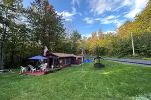 96 West St, Plainfield, MA 01070 - Photo 1