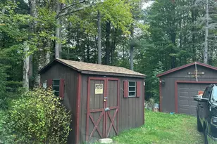 96 West St, Plainfield, MA 01070 - Photo 7