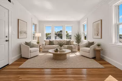 7 Richard Ave #3, Cambridge, MA 02140 - Photo 1