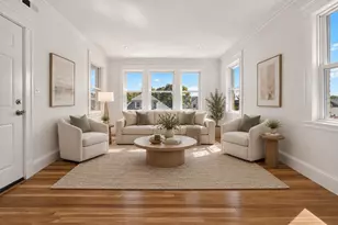7 Richard Ave, Cambridge, MA 02140 - Photo 1