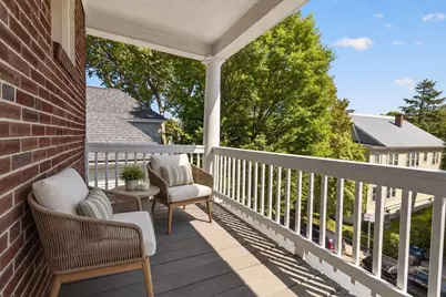 7 Richard Ave #3, Cambridge, MA 02140 - Photo 11