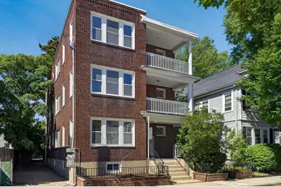 7 Richard Ave #3, Cambridge, MA 02140 - Photo 13