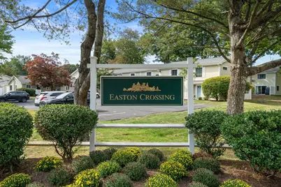 1 Janet Road #8, Easton, MA 02375 - Photo 1