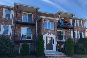 350 Neponsat St, Canton, MA 02021 - Photo 1