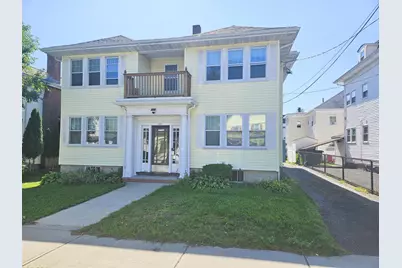 143 Atlantic St #4, Quincy, MA 02171 - Photo 1