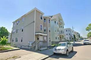 73 Hamilton St, Boston, MA 02125 - Photo 3