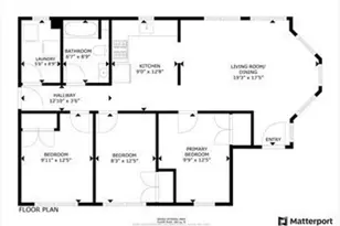 73 Hamilton St, Boston, MA 02125 - Photo 5