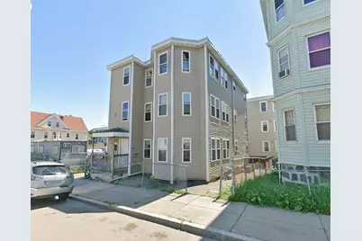 73 Hamilton St, Boston, MA 02125 - Photo 1