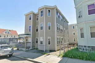 73 Hamilton St, Boston, MA 02125 - Photo 1